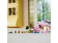 LEGO Minecraft griseungens hus 21268 LEGO