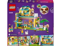 LEGO Friends dyretilbehørsbutik 42650 LEGO