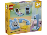 LEGO Creator retrotelefon 31174 LEGO