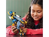 LEGO Technic ubåd for dybhavsforskning 42201 LEGO