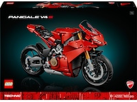 LEGO Technic Ducati Panigale V4 S motorcykel 42202 LEGO