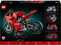 LEGO Technic Ducati Panigale V4 S motorcykel 42202 LEGO