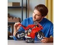 LEGO Technic Ducati Panigale V4 S motorcykel 42202 LEGO