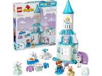 LEGO DUPLO Disney Annas og Elsas frostige slotsfest 10455 LEGO