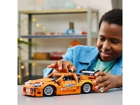 LEGO Technic Fast and Furious Toyota Supra MK4 42204 LEGO