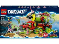 LEGO DREAMZzz Mateos spraymalingsbil 71499 LEGO
