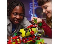 LEGO DREAMZzz Mateos spraymalingsbil 71499 LEGO