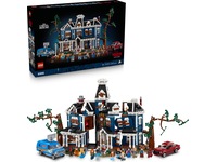 LEGO Icons Stranger Things: familien Creels hus 11370 LEGO
