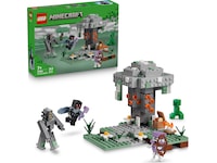 LEGO Minecraft den blege have 21586 LEGO