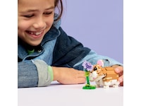 LEGO Creator sød hamster med blomst 31376 LEGO