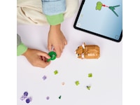 LEGO Creator sød hamster med blomst 31376 LEGO