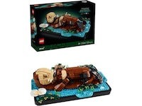 LEGO Ideas Flydende havøgler 21366 LEGO