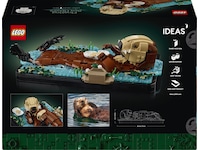 LEGO Ideas Flydende havøgler 21366 LEGO