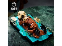 LEGO Ideas Flydende havøgler 21366 LEGO