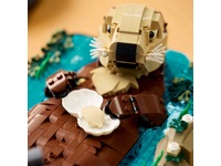 LEGO Ideas Flydende havøgler 21366 LEGO