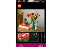 LEGO Botanicals buket med tulipaner 11501 LEGO