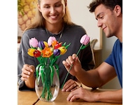 LEGO Botanicals buket med tulipaner 11501 LEGO