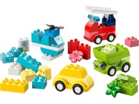 LEGO DUPLO My First kreative køretøjer 10474 LEGO