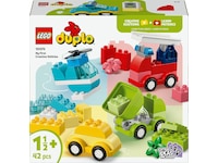 LEGO DUPLO My First kreative køretøjer 10474 LEGO