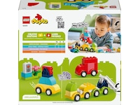 LEGO DUPLO My First kreative køretøjer 10474 LEGO