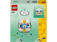 LEGO Iconic dekorativt påskeæg 40816 LEGO
