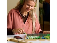 LEGO ART Claude Monet – Den japanske bro over åkandedammen 31220 LEGO