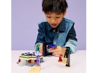 LEGO Minecraft rejse med Nether- og End-portal 21584 LEGO
