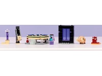 LEGO Minecraft rejse med Nether- og End-portal 21584 LEGO