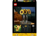 LEGO Botanicals buket med solsikker 11502 LEGO