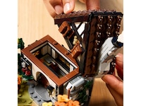 LEGO Icons efterårshave med lille hus 11372 LEGO