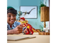 LEGO Creator vildsindet dinosaur 31379 LEGO