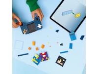 LEGO Creator spilkonsol i retrostil 31380 LEGO