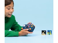 LEGO Creator spilkonsol i retrostil 31380 LEGO