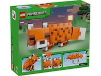 LEGO Minecraft ræven 21588 LEGO