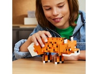 LEGO Minecraft ræven 21588 LEGO