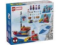 LEGO Spidey Team Spideys sørøverskib 11208 LEGO
