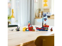 LEGO Spidey Team Spideys sørøverskib 11208 LEGO
