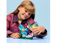 LEGO Creator vilde dyr: farverig kolibri 31384 LEGO