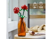 LEGO Botanicals Roser 40460 LEGO
