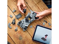 LEGO Super Heroes DC Batmobilen fra Batman v Superman 76331 LEGO