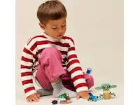 LEGO Star Wars Grogu's Homestead 75443 LEGO