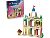 LEGO Disney Princess Belle og Tiana med slot i miniformat 43291 LEGO