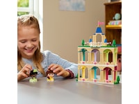 LEGO Disney Princess Belle og Tiana med slot i miniformat 43291 LEGO