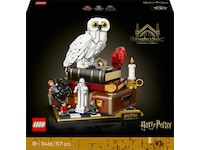 LEGO Harry Potter de vises sten – samlerudgave 76466 LEGO