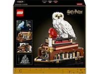 LEGO Harry Potter de vises sten – samlerudgave 76466 LEGO