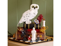 LEGO Harry Potter de vises sten – samlerudgave 76466 LEGO