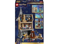 LEGO Harry Potter Hogwarts slot: sygehusfløjen 76463 LEGO