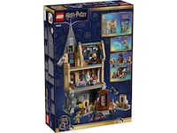 LEGO Harry Potter Hogwarts slot: sygehusfløjen 76463 LEGO