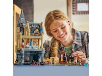 LEGO Harry Potter Hogwarts slot: sygehusfløjen 76463 LEGO