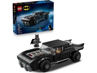 LEGO Super Heroes DC Batmans batmobil 76332 LEGO